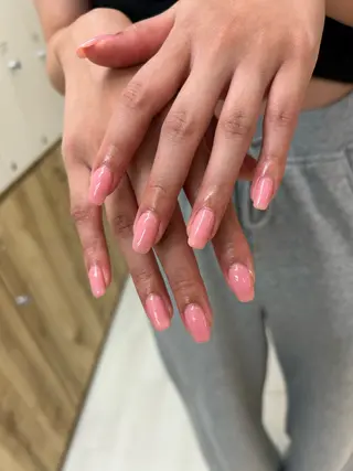 ネイル kurumi .のネイルデザイン