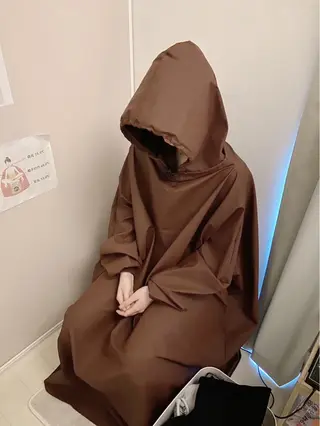 温活よもぎ蒸しサロン 蒸す。のエステ・リラクイメージ