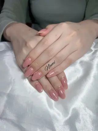 ネイル Nail_Nami21所属・Nail_ Nami21のネイルデザイン