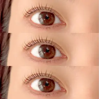 マツエク・マツパ CAN beauty salon金山店所属・CANbeauty salonMINAのマツエク・マツパデザイン