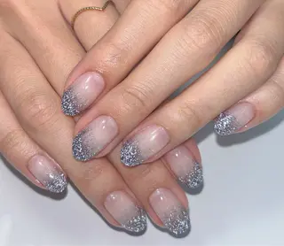 ネイル Luminail 新小岩のネイルデザイン