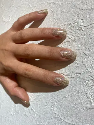 ネイル プレパレサロン所属・プレパレサロン中目黒 WAX&Nailのネイルデザイン