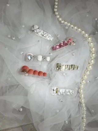 ネイル BLAST. RAIKAのネイルデザイン