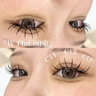 マツエク・マツパ ガレリアエレガンテ /栄🎀ななか🎀のマツエク・マツパデザイン