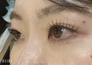 マツエク・マツパ airRe yuikaのマツエク・マツパデザイン