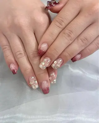ネイル Dea Nailのネイルデザイン