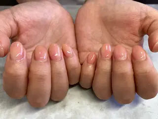 ネイル kicoco.nail所属・kicoconail misakoのネイルデザイン