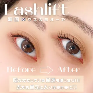 マツエク・マツパ Unknown ちひろのマツエク・マツパデザイン