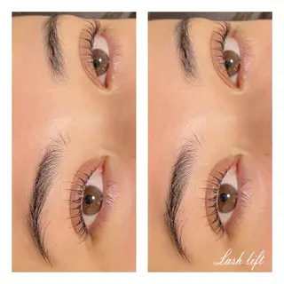 マツエク・マツパ 韓国風まつげ 🍒Rye🍒のマツエク・マツパデザイン