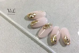 ネイル 竿下 【ネイリスト】のネイルデザイン