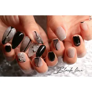ネイル mapple nailのネイルデザイン