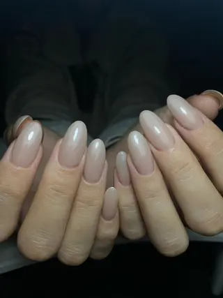 ネイル Isinha Nailsのネイルデザイン