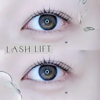 マツエク・マツパ ELLA 松尾のマツエク・マツパデザイン