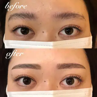 Fujimoto 🦭⸝⋆꙳のマツエク・マツパデザイン