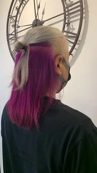 カラー SCALA所属・合田 悠華のその他イメージ