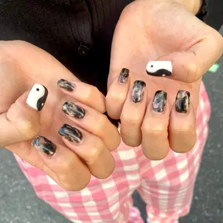 ネイル Novem.9 _misuzuのネイルデザイン