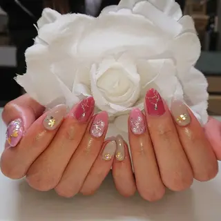 ネイル nail salon Blancのネイルデザイン