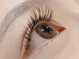 マツエク・マツパ eyelist 大垣のマツエク・マツパデザイン