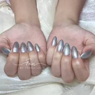 ネイル 🌻FAN'S STUDIO池袋🌻のネイルデザイン