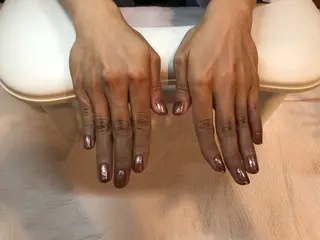 ネイル nailnail ネイルネイル所属・松岡 明未夏のネイルデザイン