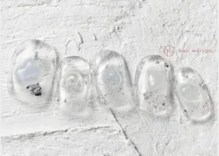 ネイル SASAKI Sのネイルデザイン