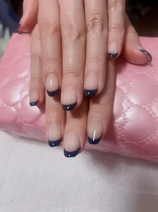 ネイル kaenail 瑞江のネイルデザイン