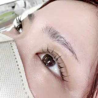マツエク・マツパ Nail&Eye lashレクランのマツエク・マツパデザイン