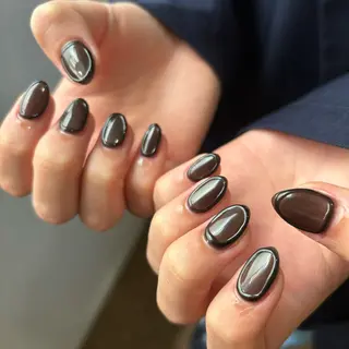 ネイル SHIMAZAKI YUMAのネイルデザイン