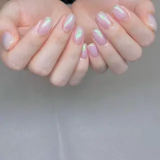 ネイル maison de NALIのネイルデザイン