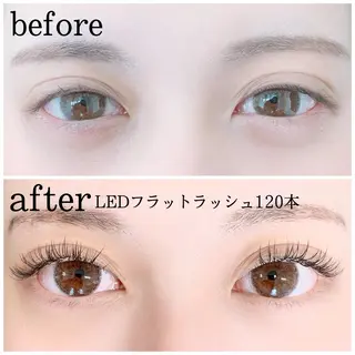 マツエク・マツパ ★ EMINALの眉毛・アイブロウイメージ