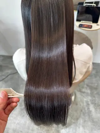 ロング Juna✂️ レイヤー / ボブのヘアスタイル