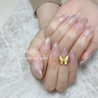 ネイル Room 302のネイルデザイン