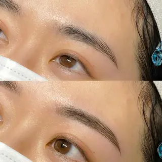 アイブロウ アイブロウサロンi.恵比寿所属・アイドット 恵比寿の眉毛・アイブロウイメージ