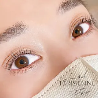 マツエク・マツパ Emina. Nのマツエク・マツパデザイン