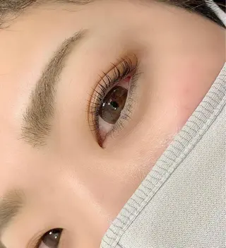 マツエク・マツパ _WHITE 南海難波店のマツエク・マツパデザイン