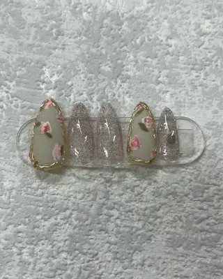 ネイル ENA 4U横浜のネイルデザイン