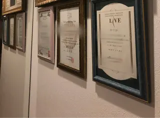 メンズ美容エステ名古屋王子所属・店長 針山のエステ・リラクイメージ