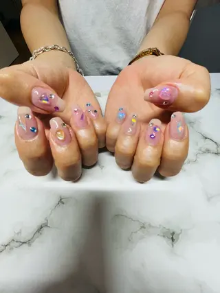 ネイル Star Beautyのネイルデザイン