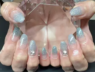 ネイル N.CHLOE 永島のネイルデザイン