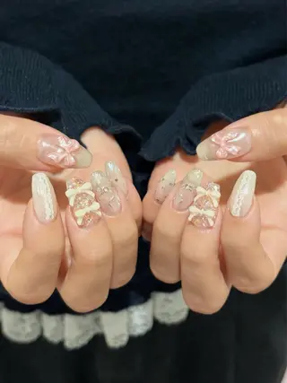 ネイル a i r iのネイルデザイン