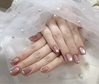 ネイル Niko nailサロンのネイルデザイン