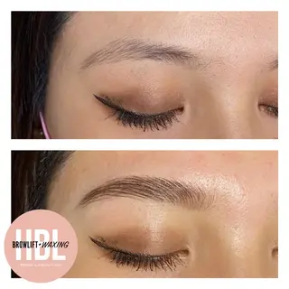 BiA 【ビア】のマツエク・マツパデザイン