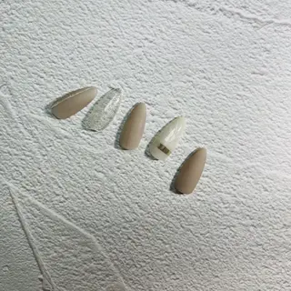 ネイル 城東区ネイルサロン carpediemのネイルデザイン