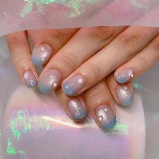 ネイル ゆ ゆのネイルデザイン