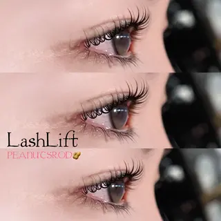 マツエク・マツパ ドーリーラッシュリバーウォーク北九州店所属・ドーリーラッシュ 當山のマツエク・マツパデザイン