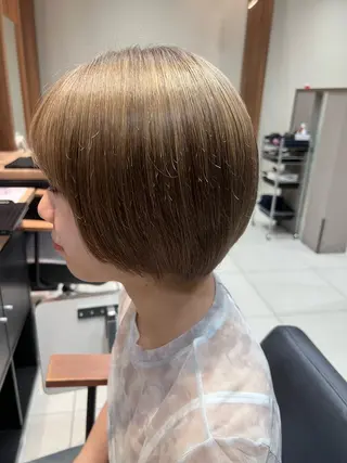 カラー PROGRESS 🌻ayakaのヘアスタイル