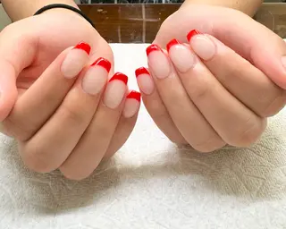 ネイル nail_era_ ainaのネイルデザイン