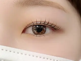 マツエク・マツパ アイラッシュアイブロウサロンSHE:P【シイプ】所属・瑞慶山 あんりのマツエク・マツパデザイン