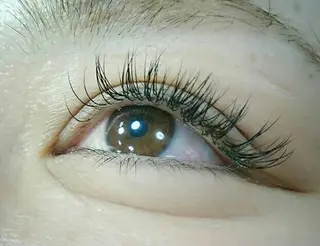 マツエク・マツパ アネラ 北本店のマツエク・マツパデザイン