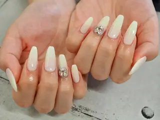 ネイル Glück...所属・kohashi miwaのネイルデザイン